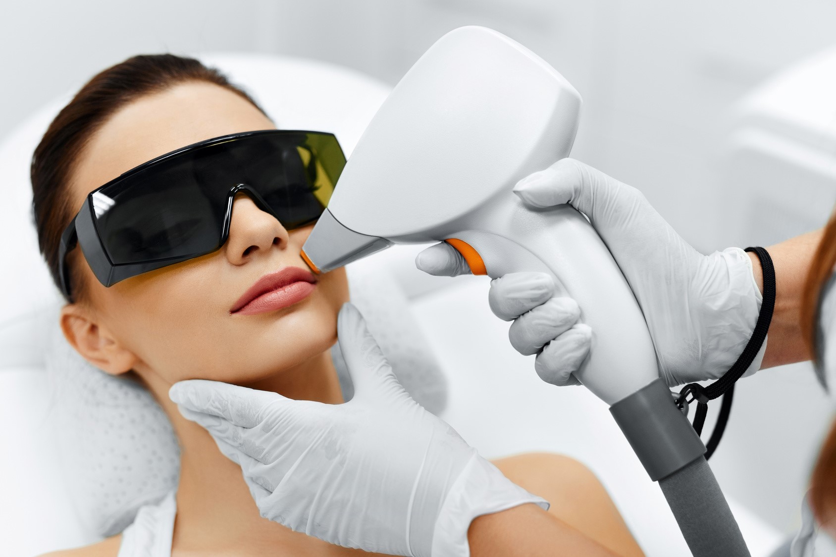 1 Electrolysis Laser Hair Removal Service in Knoxville MI