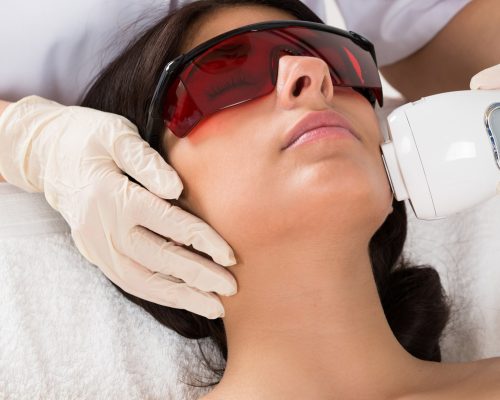 Knoxville Electrolysis & Laser Hair Removal