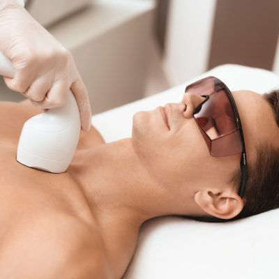 Knoxville Electrolysis & Laser Hair Removal